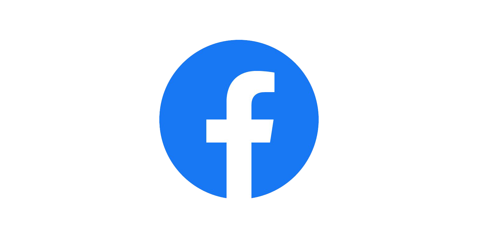 Facebook logo png clipart background